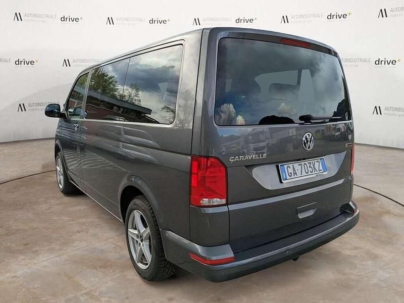 Begagnad VW Caravelle 150 HK (110 kW) 2020 Other Van