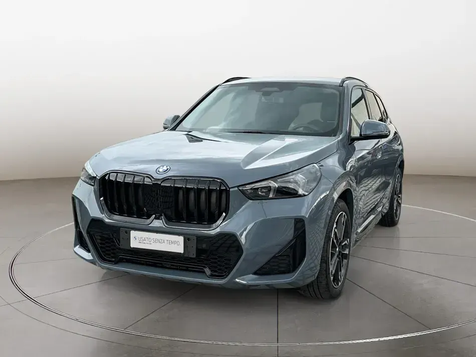 Usata BMW X1 M Sport 136 CV (100 kW) 2025 SUV