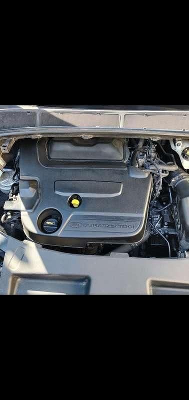 Usata Ford S-MAX Titanium 163 CV (119 kW) 2012 Monovolume