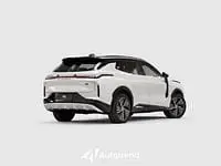 Nuova Lynk & Co 08 349 CV (256 kW) 2026 Bianco SUV
