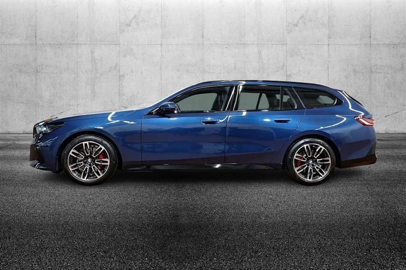 Occasion BMW 520 M Sport 197 ch (144 kW) 2025 Bleue Break