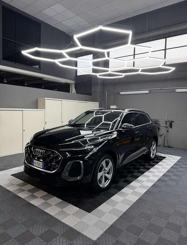 Usata Audi Q5 S-Line 204 CV (150 kW) 2025 SUV