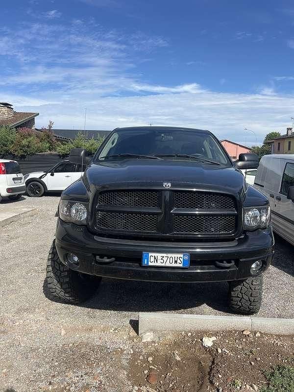 Usata 2004 Dodge Ram Pick-up | 29.000 € - Immagine 1/4