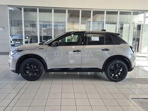 Nuova Fiat 600 Sport 110 CV (80 kW) 2026 Nero SUV