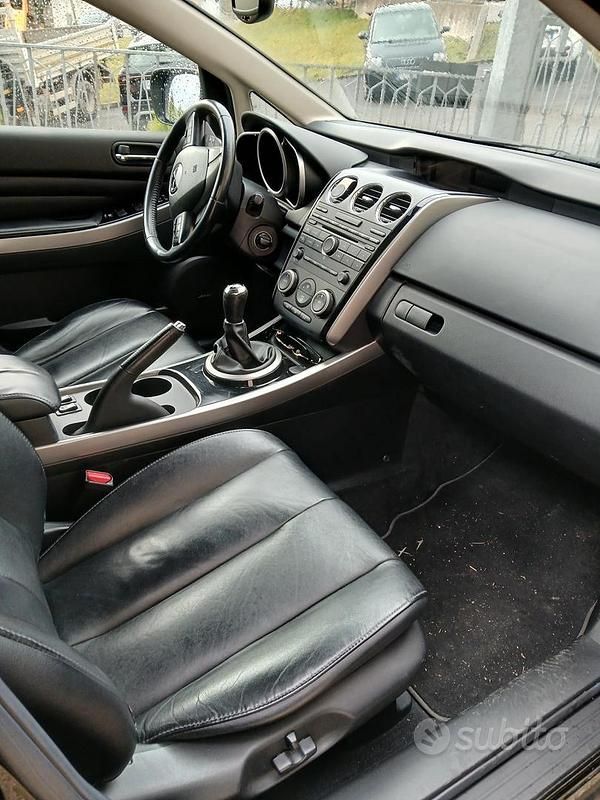 Usata Mazda CX-7 2011 SUV
