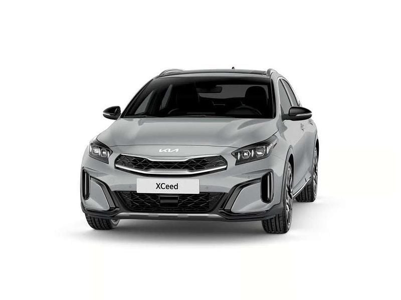 Nuova Kia XCeed 116 CV (85 kW) 2026 Wolf grey SUV