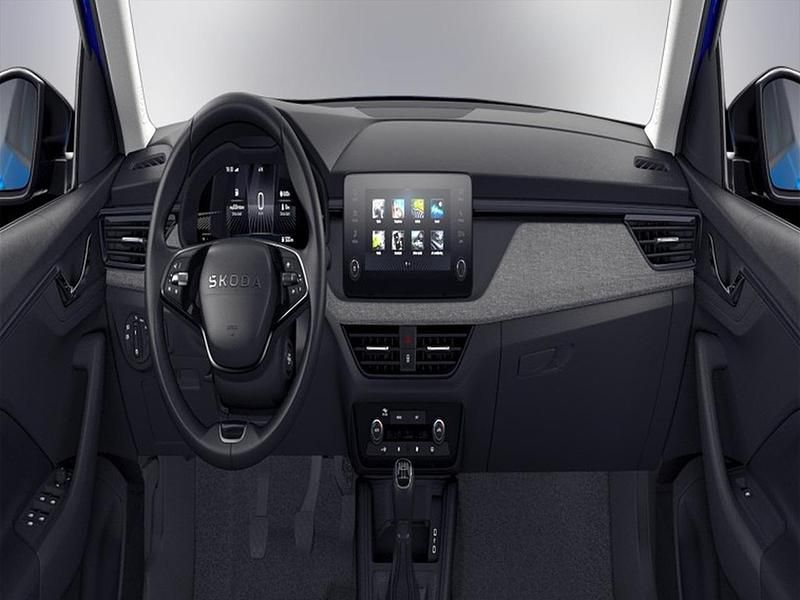 Nuova Skoda Kamiq Selection 95 CV (69 kW) 2025 SUV