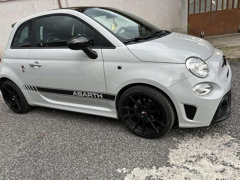 Usata Abarth 595 Turismo 165 CV (121 kW) 2019