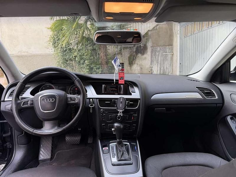 Usata Audi A4 Allroad Advanced 239 CV (175 kW) 2010 Station wagon