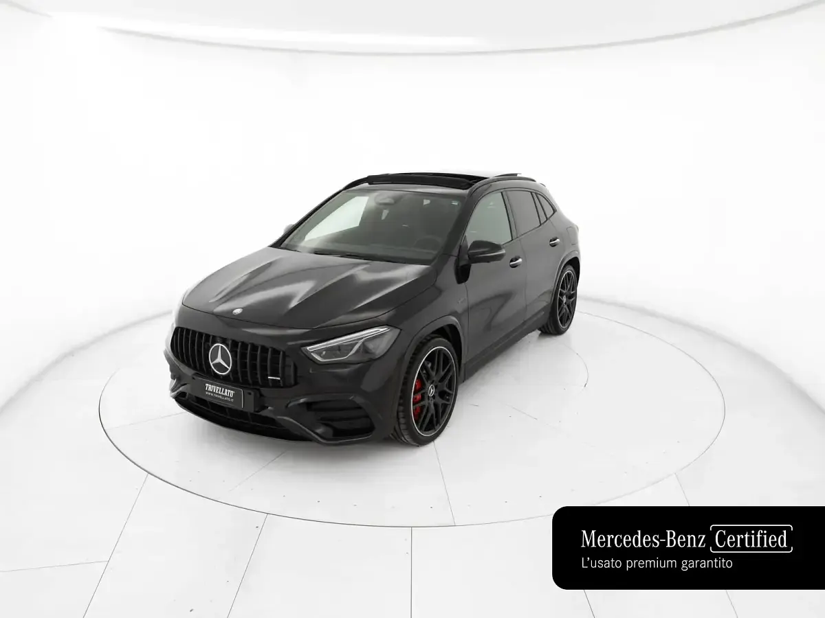 Usata Mercedes GLA45 AMG Premium Plus 421 CV (309 kW) 2024 SUV