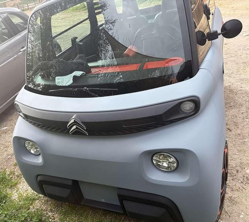 Usata Citroën AMI 2023