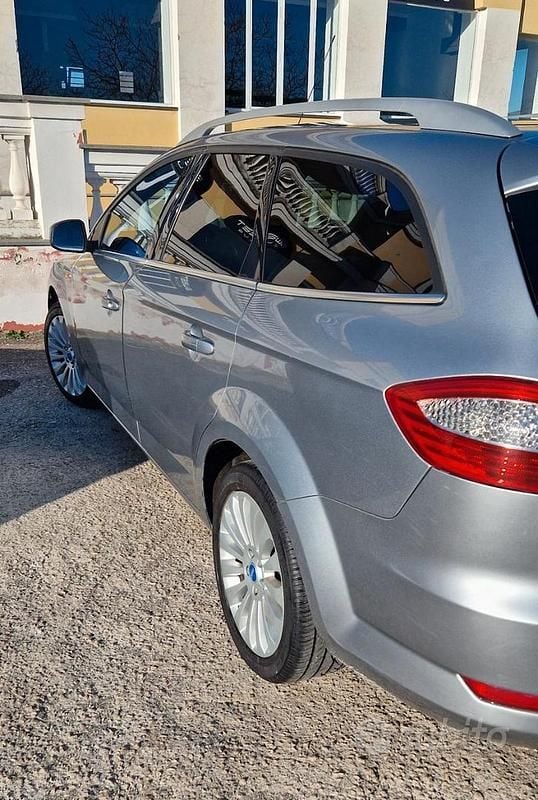 Usata Ford Mondeo Titanium 2009 Station wagon