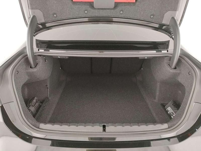 Usata BMW M4 Competition Edition 530 CV (389 kW) 2025 Nero Coupé