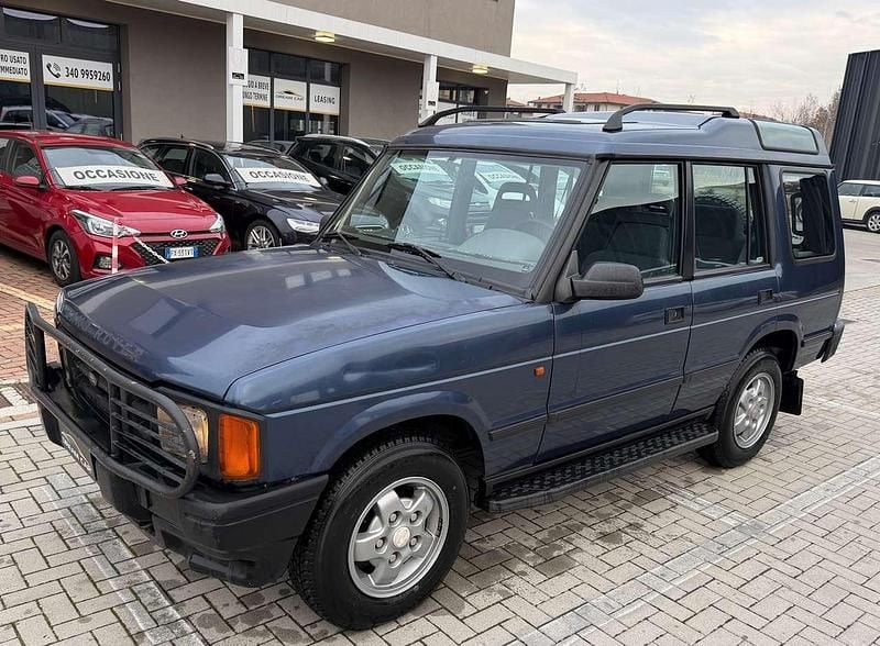 Usata Land Rover Discovery 136 CV (100 kW) 1994 Other SUV