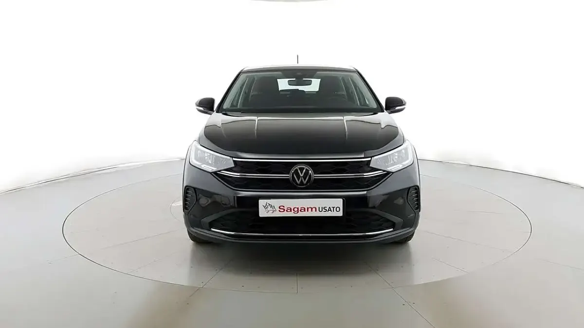 Occasion VW Taigo Life 110 ch (80 kW) 2023 Noir SUV