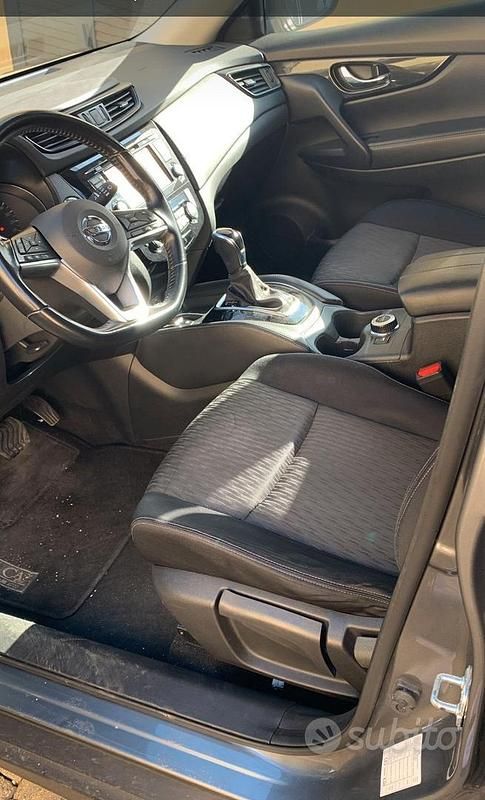 Usata Nissan X-Trail 177 CV (130 kW) 2018 SUV