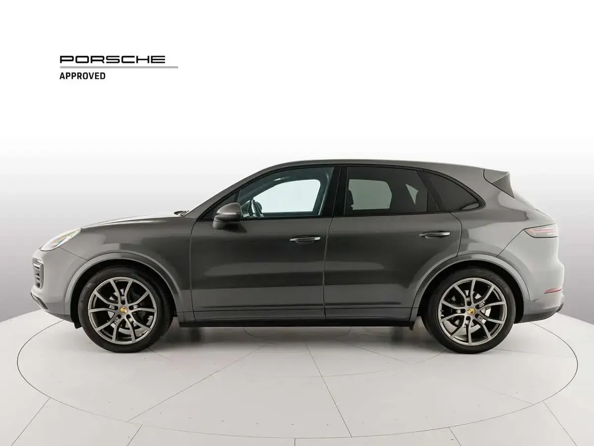 Usata Porsche Cayenne 340 CV (250 kW) 2022 3m3m SUV