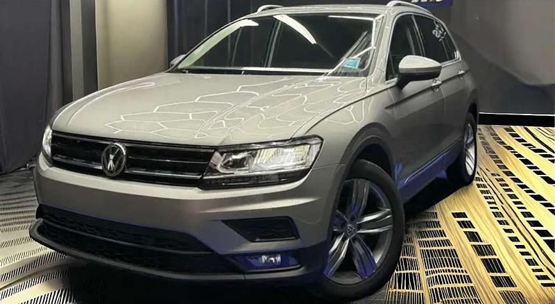 Usata 2019 VW Tiguan Advance SUV | 16.900 € (Super prezzo) - Immagine 1/4