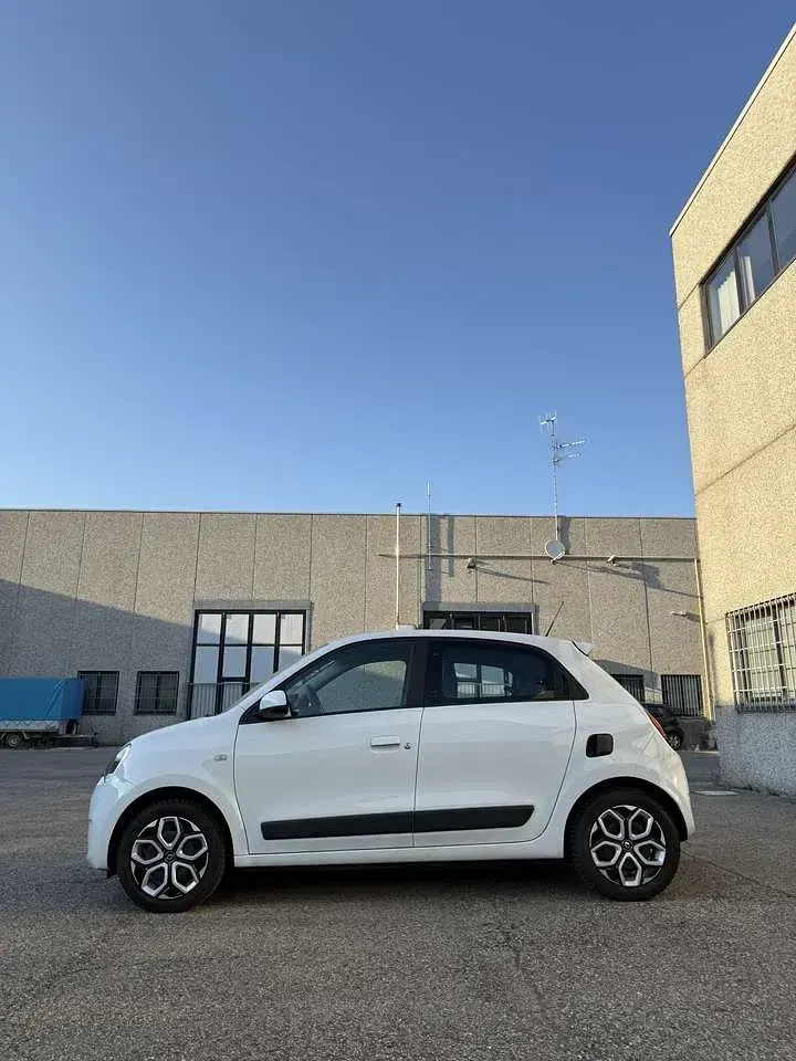 Usata Renault Twingo SE 73 CV (53 kW) 2020 Other Utilitaria