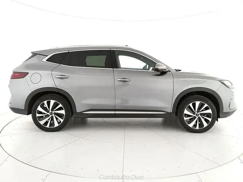 Usata BYD Seal U Comfort 218 CV (160 kW) 2025 Time grey SUV