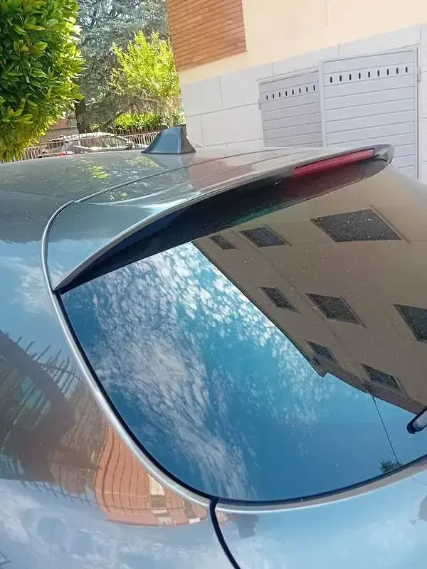 Usata Alfa Romeo Giulietta Sprint 150 CV (110 kW) 2015 Grigio Utilitaria