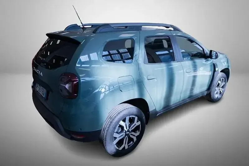Usata Dacia Duster Journey 150 CV (110 kW) 2023 Other SUV