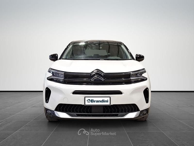 Usata Citroën C5 Feel 131 CV (96 kW) 2023 Bianco Pick-up