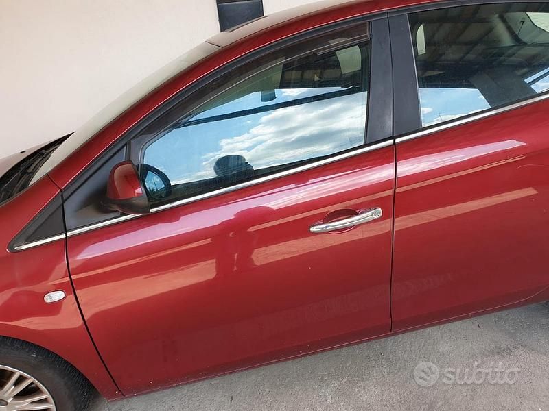Usata Fiat Bravo 150 CV (110 kW) 2008 Utilitaria