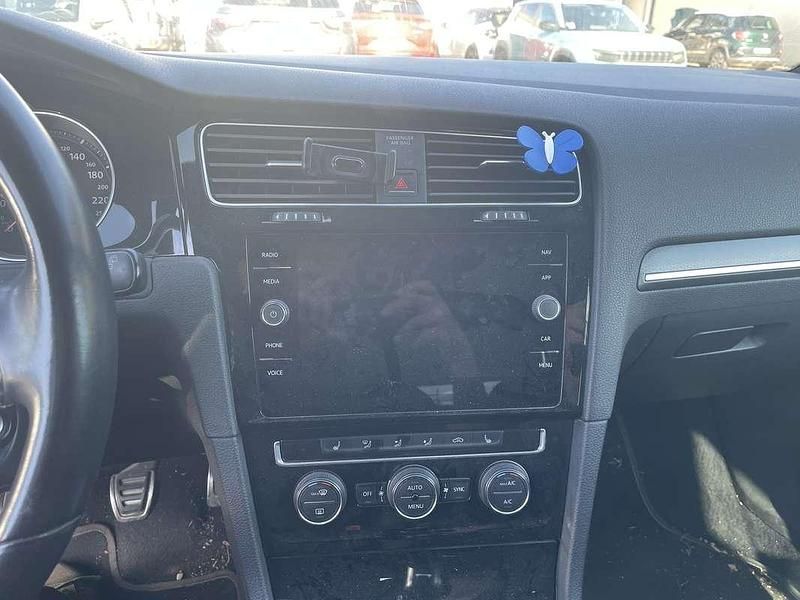 Usata VW Golf VII GTD 220 CV (161 kW) 2017