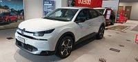 Nuova Citroën C4 PureTech 131 CV (96 kW) 2026 Grigio SUV