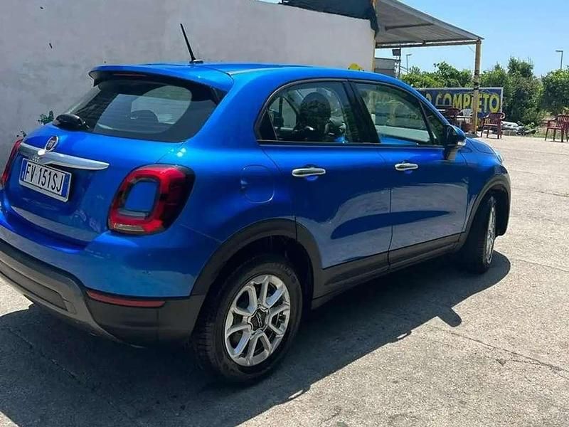 Usata Fiat 500 Urban 95 CV (69 kW) 2019 Station wagon
