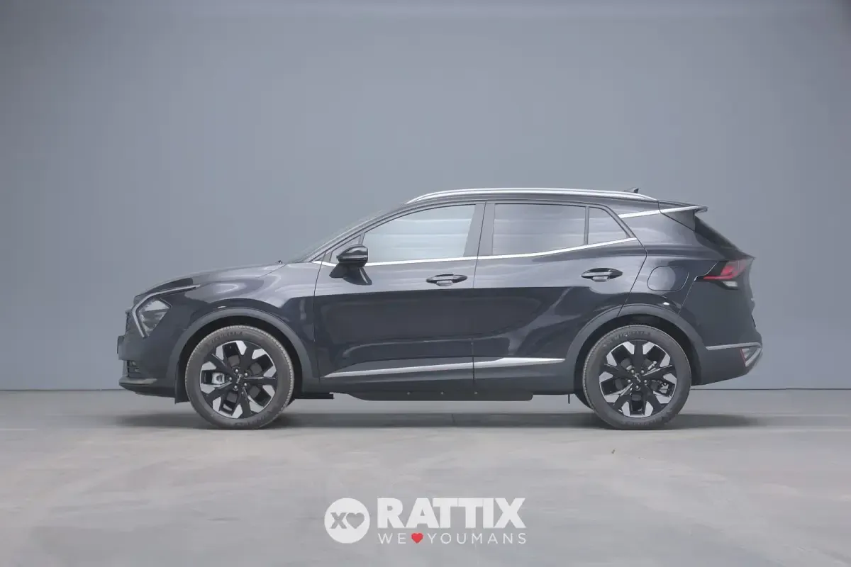 Usata Kia Sportage Style 160 CV (117 kW) 2024 SUV