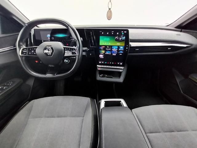 Usata Renault Mégane 161 kW (220 CV) 2022 Grigio scuro SUV