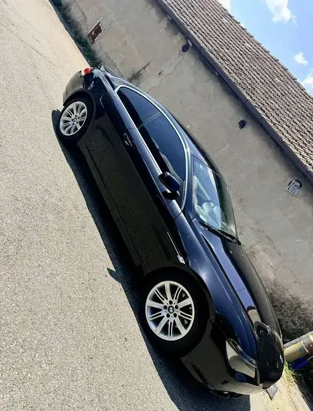 Usata BMW 630 258 CV (189 kW) 2006 Coupé