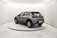 Usata Opel Mokka Edition 131 CV (96 kW) 2022 Grigio SUV
