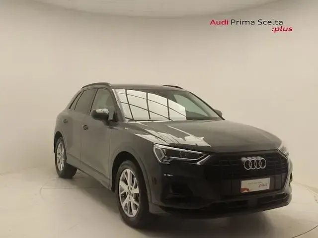 Usata Audi Q3 Advanced Plus 150 CV (110 kW) 2023 SUV