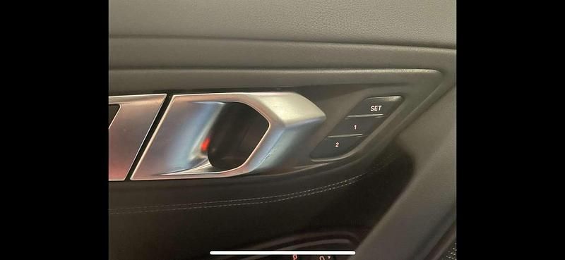 Usata BMW Z4 M Sport 340 CV (250 kW) 2019 Cabrio