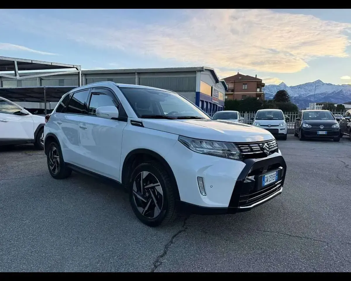 Usata Suzuki Vitara 102 CV (75 kW) 2024 Other SUV