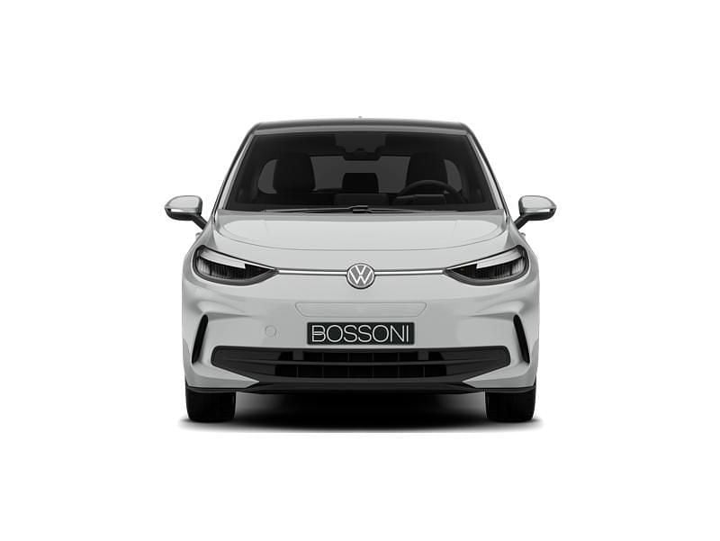Usata VW ID.3 Pro Performance 69 kW (95 CV) 2024 Grigio Utilitaria