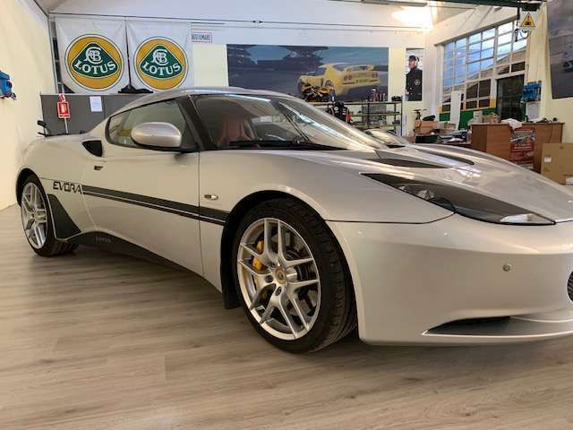 Venduto Lotus Evora 2 2 auto usate in vendita