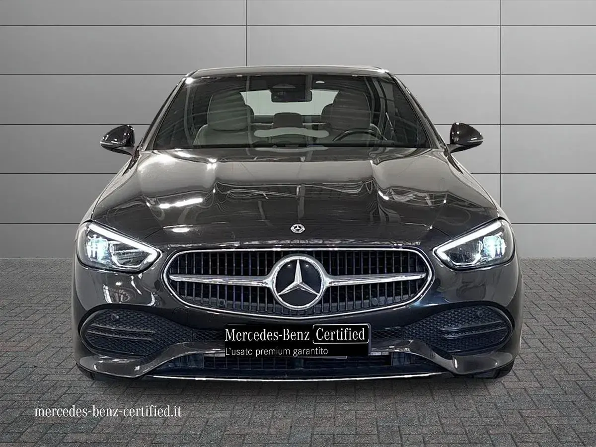 Usata Mercedes C220 200 CV (147 kW) 2021