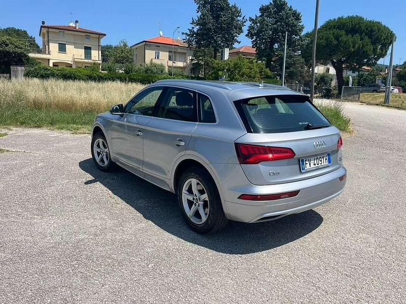 Usata Audi Q5 Sport 190 CV (139 kW) 2019 SUV