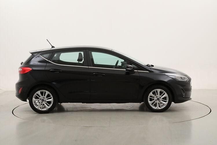 Usata Ford Fiesta Titanium 125 CV (91 kW) 2022 Utilitaria