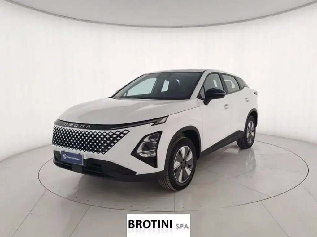 Usata Omoda 5 224 CV (164 kW) 2026 SUV