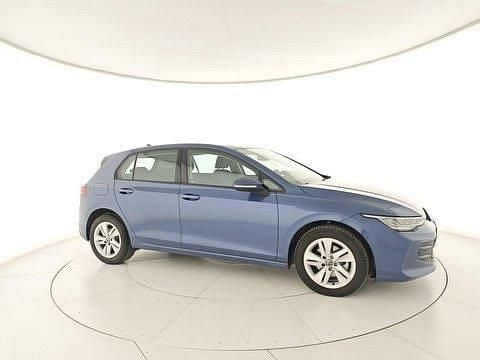Occasion VW Golf VIII Life 116 ch (85 kW) 2025 Citadine