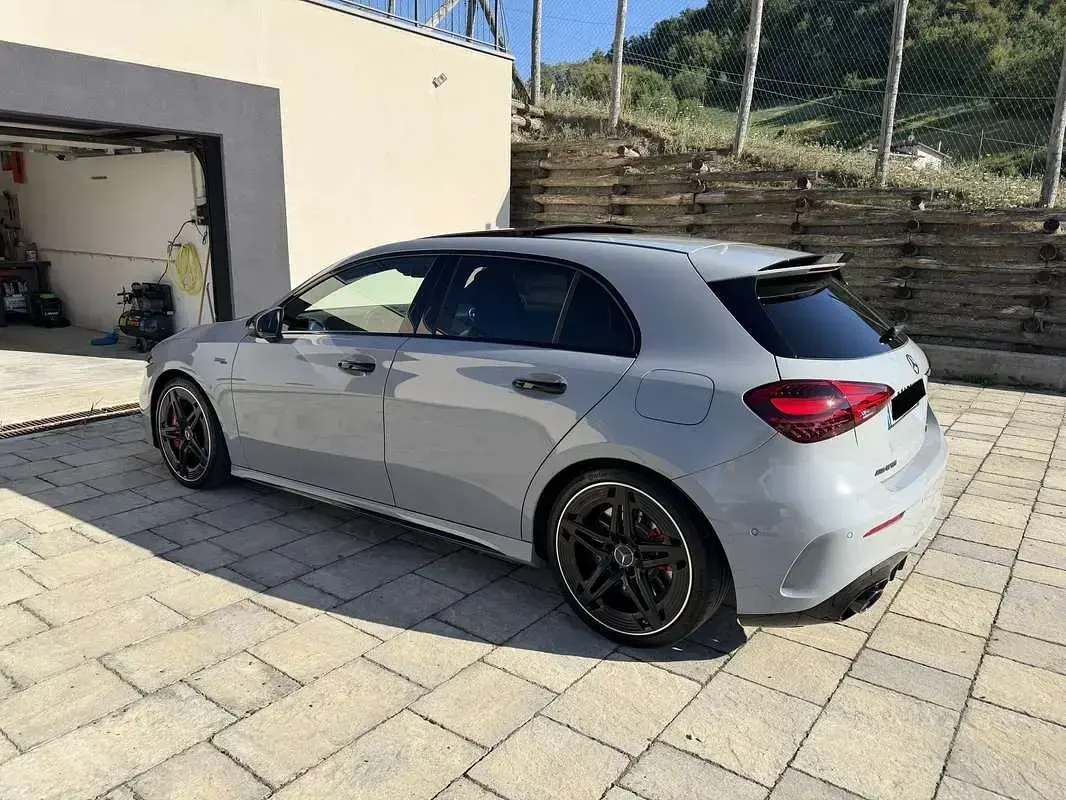 Usata Mercedes A35 AMG AMG 306 CV (225 kW) 2025 Berlina