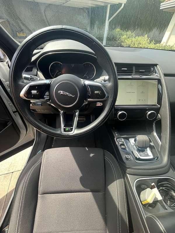 Usata Jaguar E-Pace R-Dynamic 160 CV (117 kW) 2021 SUV
