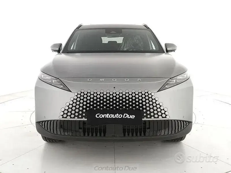 Nuova Omoda 7 279 CV (205 kW) 2026 Nero SUV