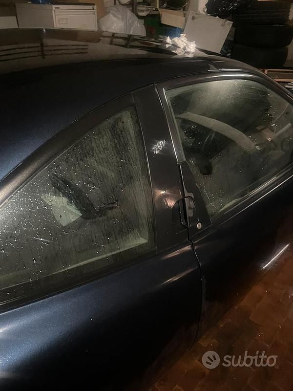 Usata Fiat Coupé 154 CV (113 kW) 1999 Coupé