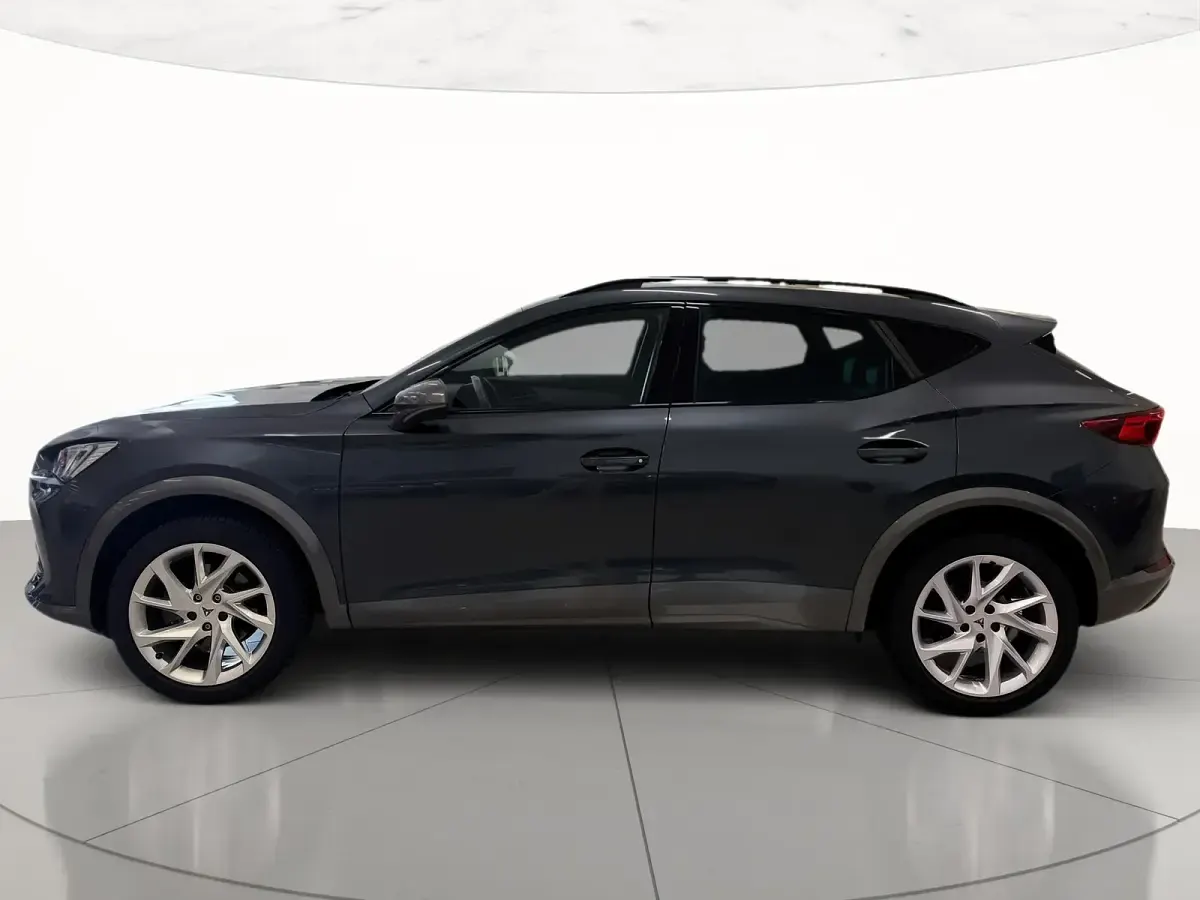 Usata Cupra Formentor 150 CV (110 kW) 2022 Magnetic tech SUV